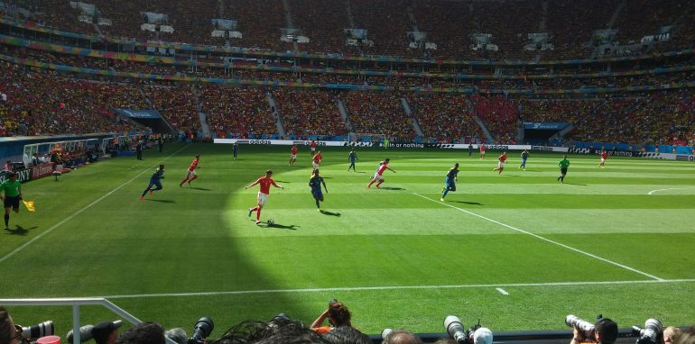 FIFA 17: de vernieuwingen