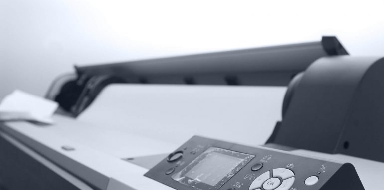 Waar moet je op letten bij het kopen van een nieuwe printer?